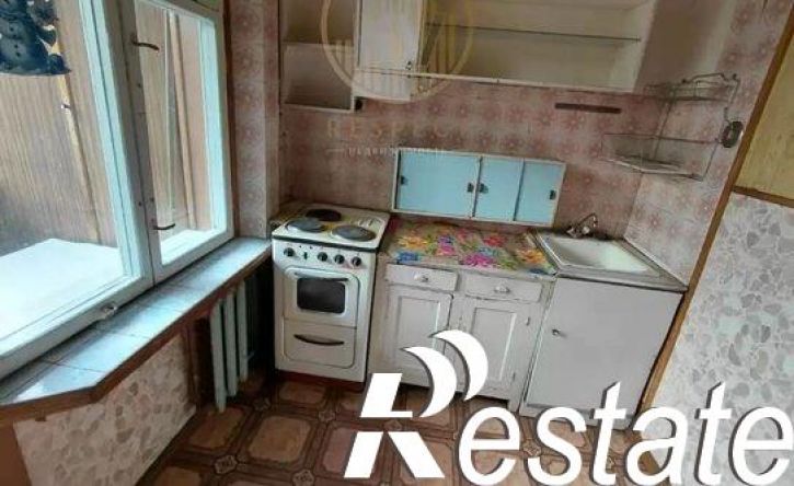 1-комн квартира улица Марцинкевича, 90,  д. 90