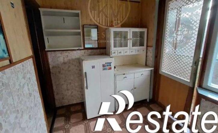1-комн квартира улица Марцинкевича, 90,  д. 90