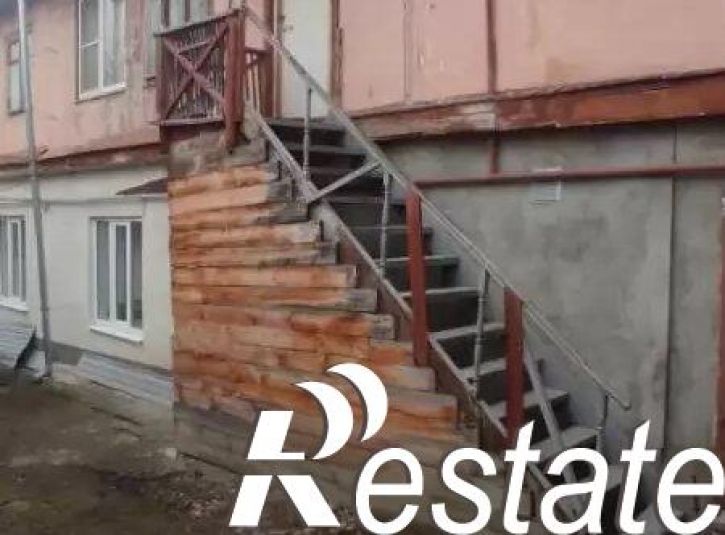 2-комн квартира улица Катыхина, 23,  д. 23