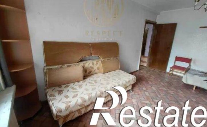1-комн квартира улица Марцинкевича, 90,  д. 90