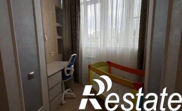 2-комн квартира проспект Победы, 37/1,  д. 37/1