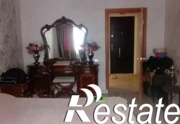 3-комн квартира улица Кирова, 76,  д. 76