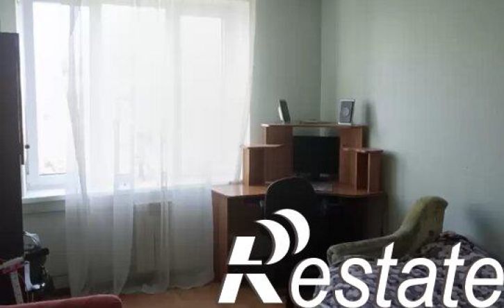 3-комн квартира Звёздная улица, 13,  д. 13
