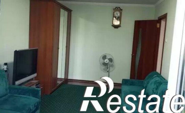 1-комн квартира улица Островского, 36,  д. 36