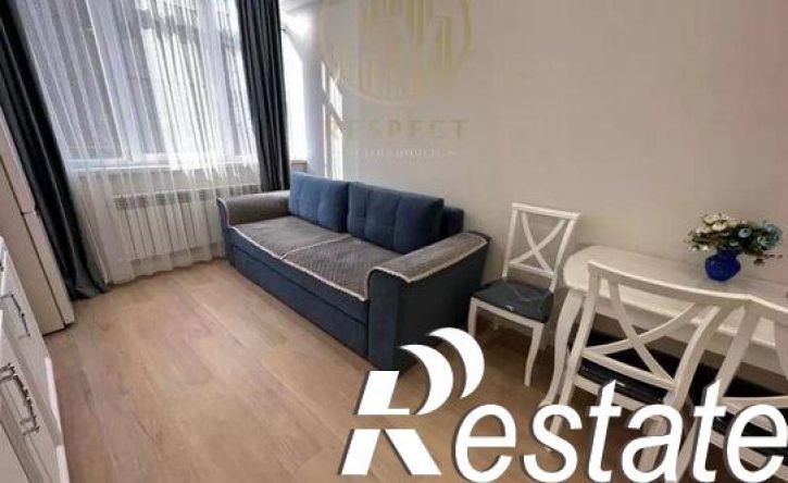 1-комн квартира улица Декабристов, 36/2,  д. 36/2