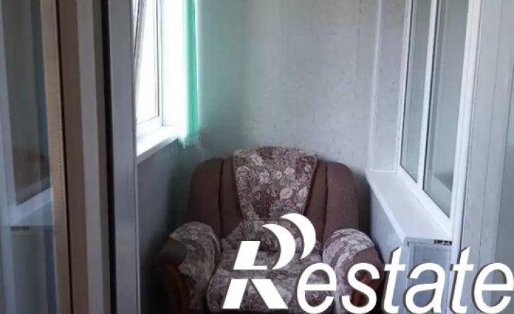 1-комн квартира улица Островского, 36,  д. 36