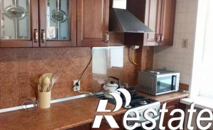 1-комн квартира улица Островского, 36,  д. 36