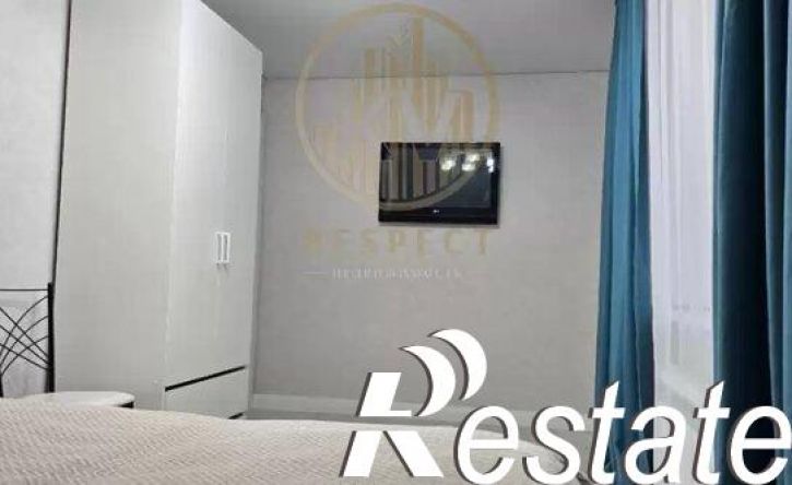 2-комн квартира проезд Цандера, 8,  д. 8