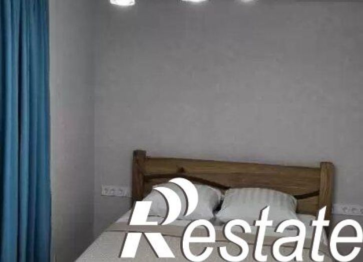 2-комн квартира проезд Цандера, 8,  д. 8