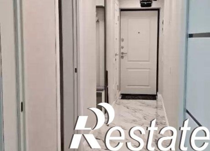 2-комн квартира проезд Цандера, 8,  д. 8