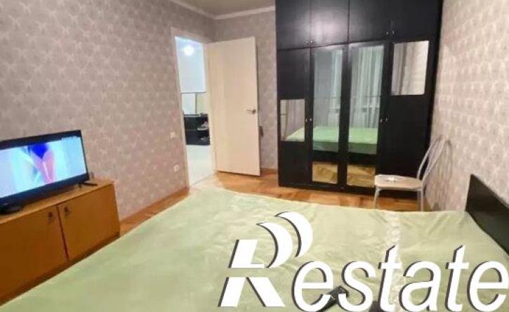 3-комн квартира Широкая улица, 33,  д. 33