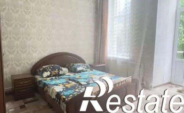 5-комн квартира Красноармейская улица, 16,  д. 16