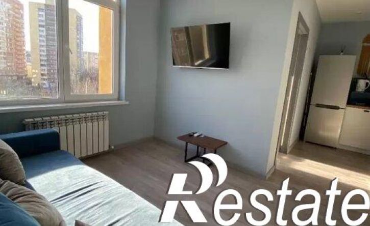 2-комн квартира Окопная улица, 16/16а,  д. 16/16а