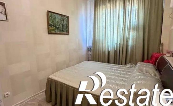 1-комн квартира Красивая улица, 30,  д. 30