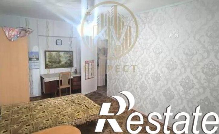 1-комн квартира улица Героев Медиков, 54,  д. 54