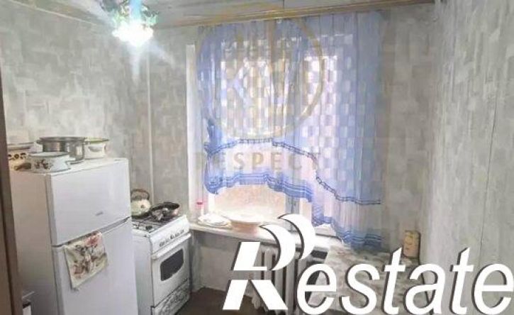 1-комн квартира улица Героев Медиков, 54,  д. 54
