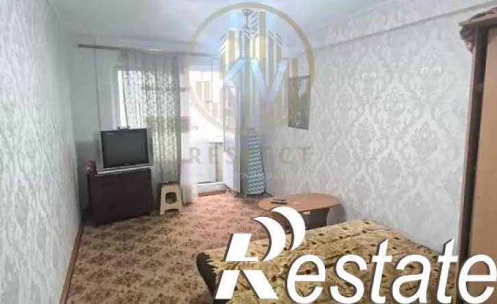 1-комн квартира улица Героев Медиков, 54,  д. 54