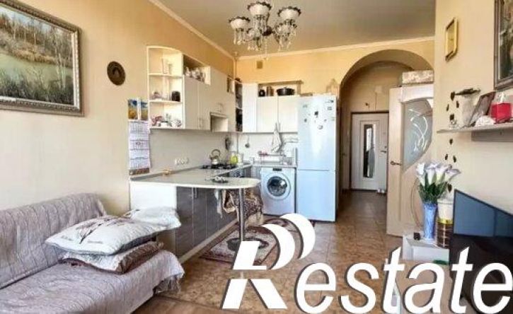 1-комн квартира Красивая улица, 30,  д. 30