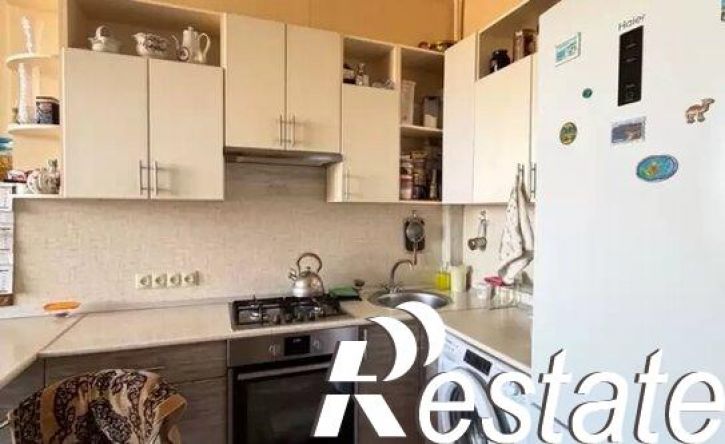 1-комн квартира Красивая улица, 30,  д. 30