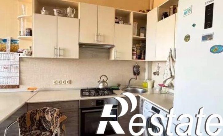 1-комн квартира Красивая улица, 30,  д. 30
