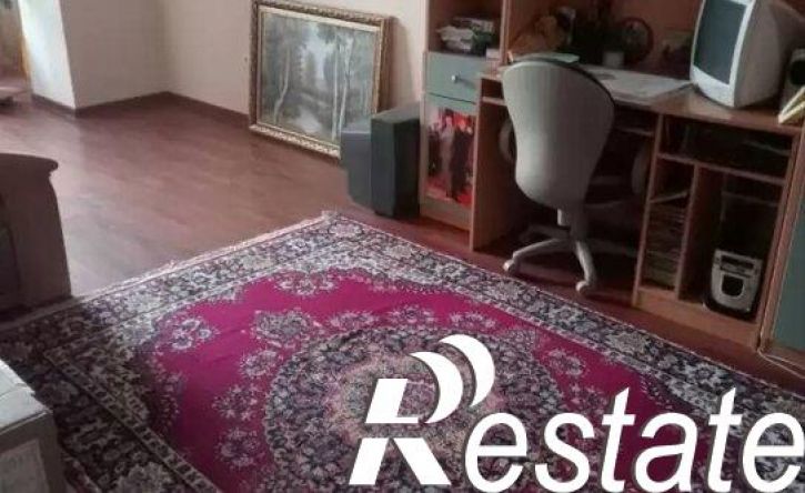 3-комн квартира Школьная улица, 39,  д. 39