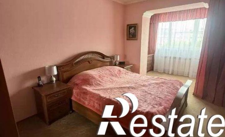 3-комн квартира Школьная улица, 39,  д. 39