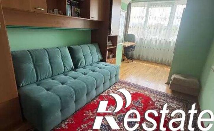 3-комн квартира Школьная улица, 39,  д. 39