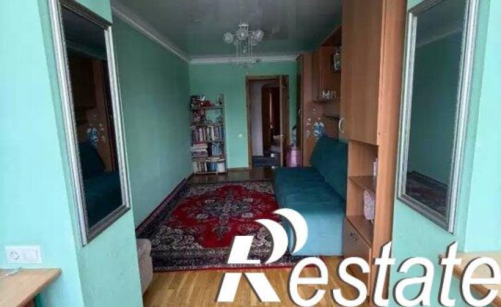 3-комн квартира Школьная улица, 39,  д. 39