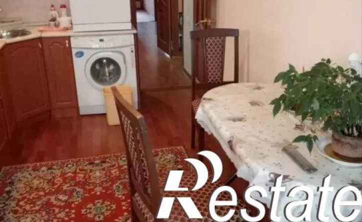 3-комн квартира Школьная улица, 39,  д. 39