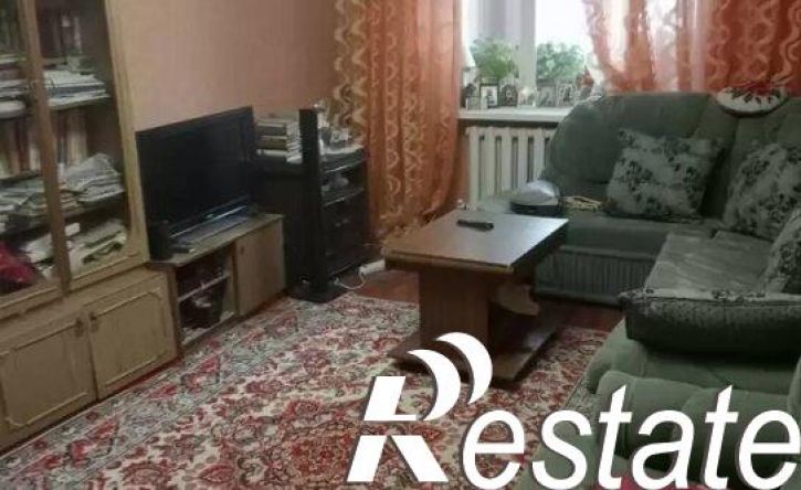3-комн квартира Школьная улица, 39,  д. 39