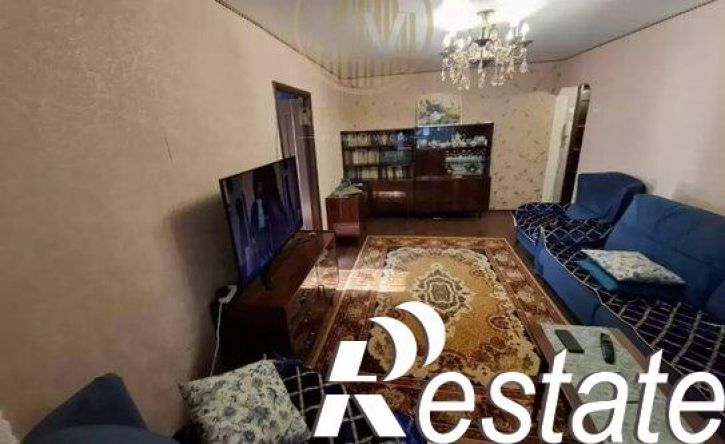 2-комн квартира улица Героев Медиков, 1,  д. 1