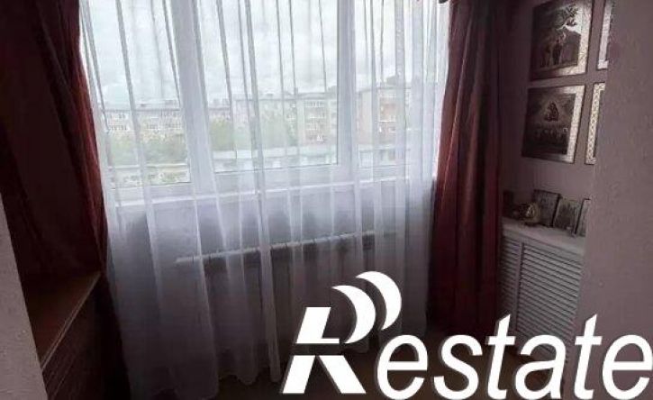 3-комн квартира Школьная улица, 39,  д. 39