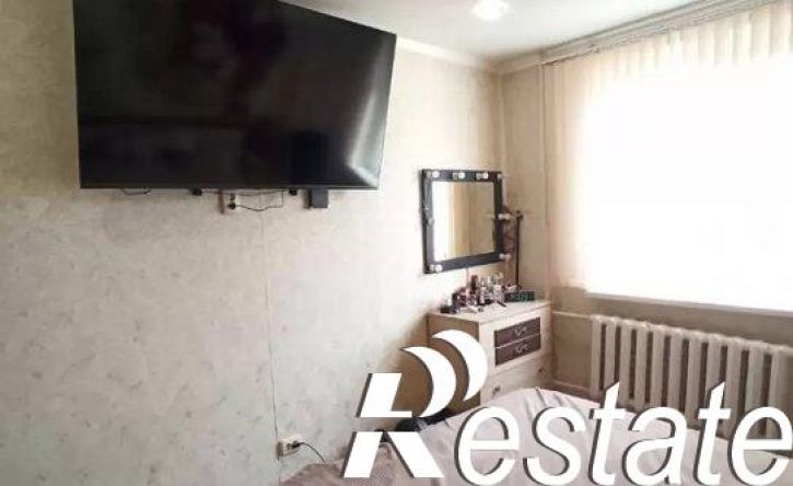 2-комн квартира улица Марцинкевича, 87,  д. 87