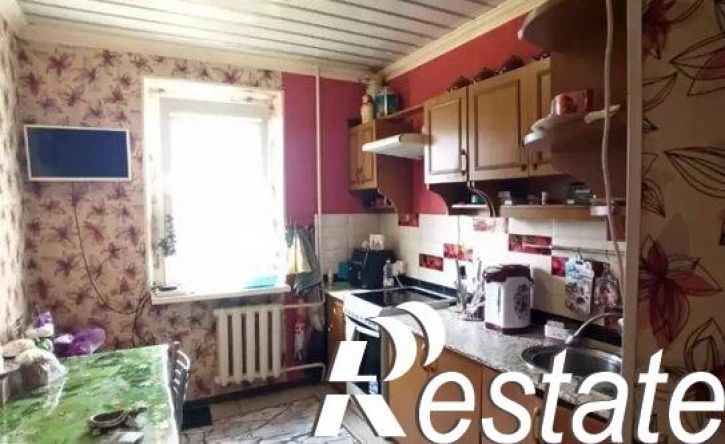 2-комн квартира улица Марцинкевича, 87,  д. 87