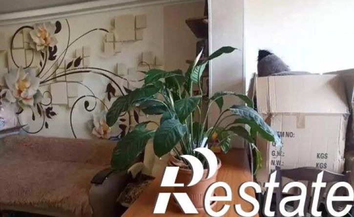 2-комн квартира улица Марцинкевича, 87,  д. 87