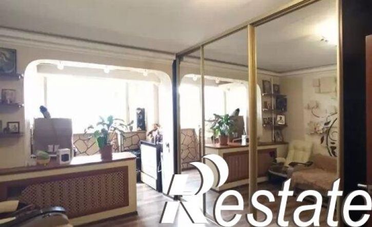 2-комн квартира улица Марцинкевича, 87,  д. 87