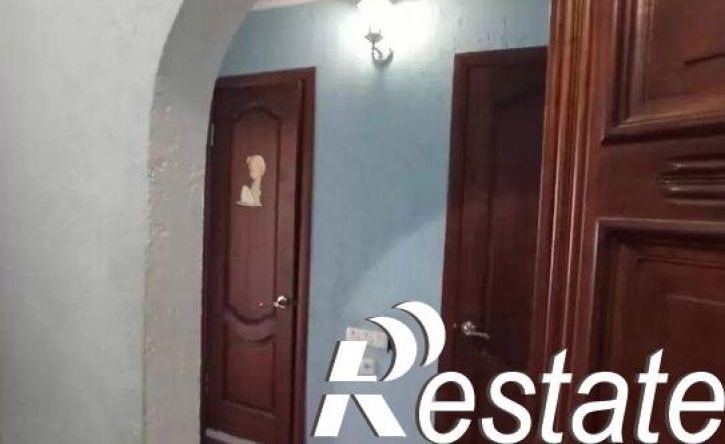 2-комн квартира улица Марцинкевича, 87,  д. 87