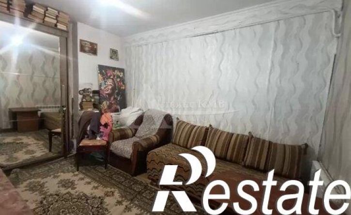 1-комн квартира улица Фоменко, 102,  д. 102