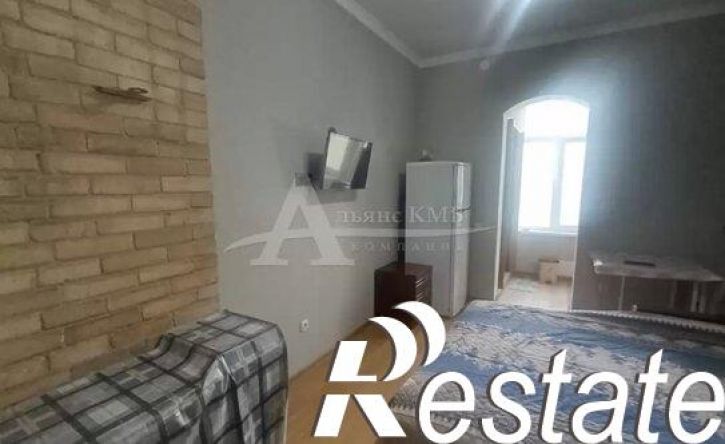 1-комн квартира переулок Яновского, 7,  д. 7