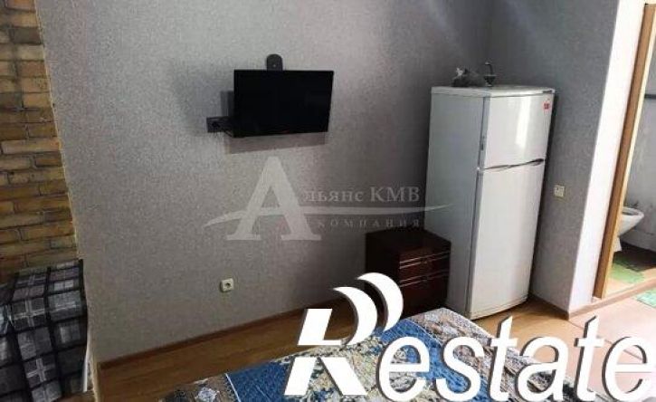 1-комн квартира переулок Яновского, 7,  д. 7