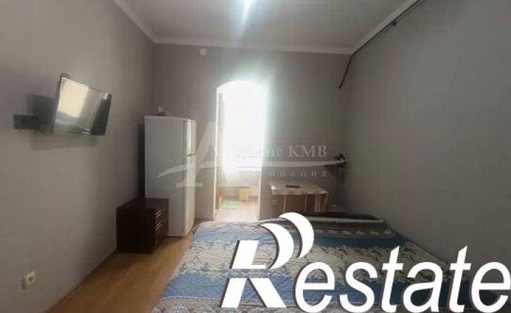 1-комн квартира переулок Яновского, 7,  д. 7