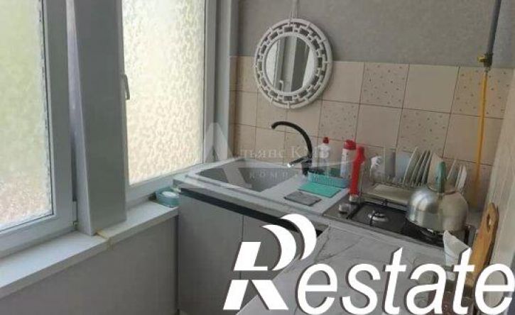 1-комн квартира переулок Яновского, 7,  д. 7