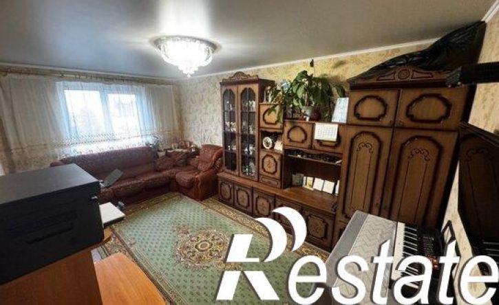 3-комн квартира Пионерская улица, 1,  д. 1