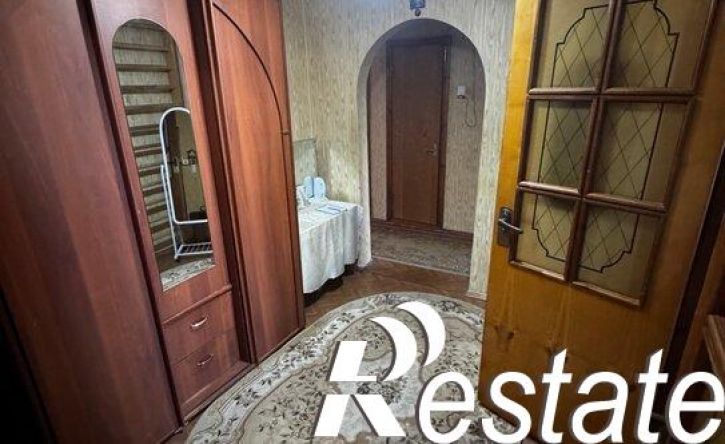 3-комн квартира Пионерская улица, 1,  д. 1