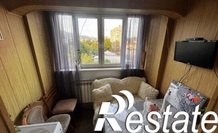 3-комн квартира Пионерская улица, 1,  д. 1