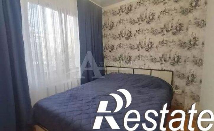 3-комн квартира улица Андрея Губина, 26,  д. 26