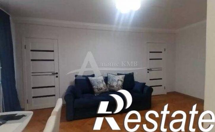 3-комн квартира улица Андрея Губина, 26,  д. 26
