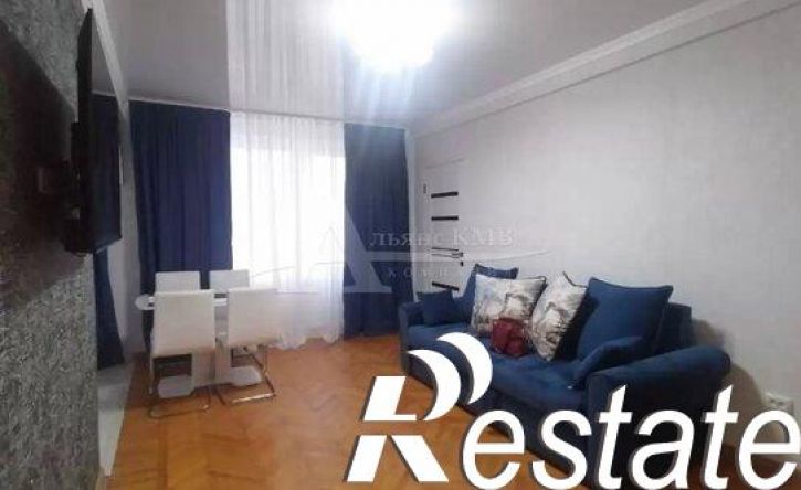 3-комн квартира улица Андрея Губина, 26,  д. 26
