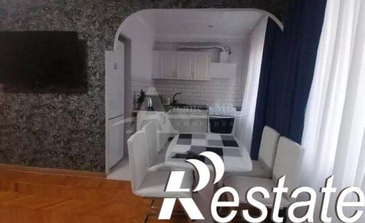3-комн квартира улица Андрея Губина, 26,  д. 26