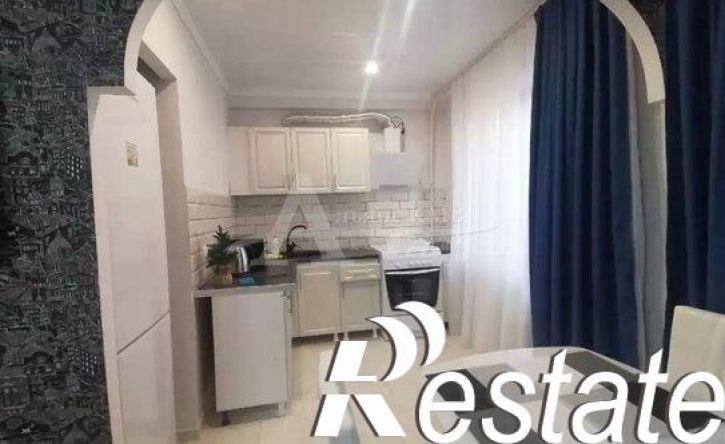 3-комн квартира улица Андрея Губина, 26,  д. 26